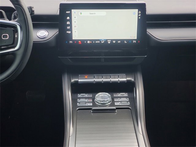 Certified 2024 Lincoln Nautilus Reserve w/ Jet Appearance Package (87T) image 36