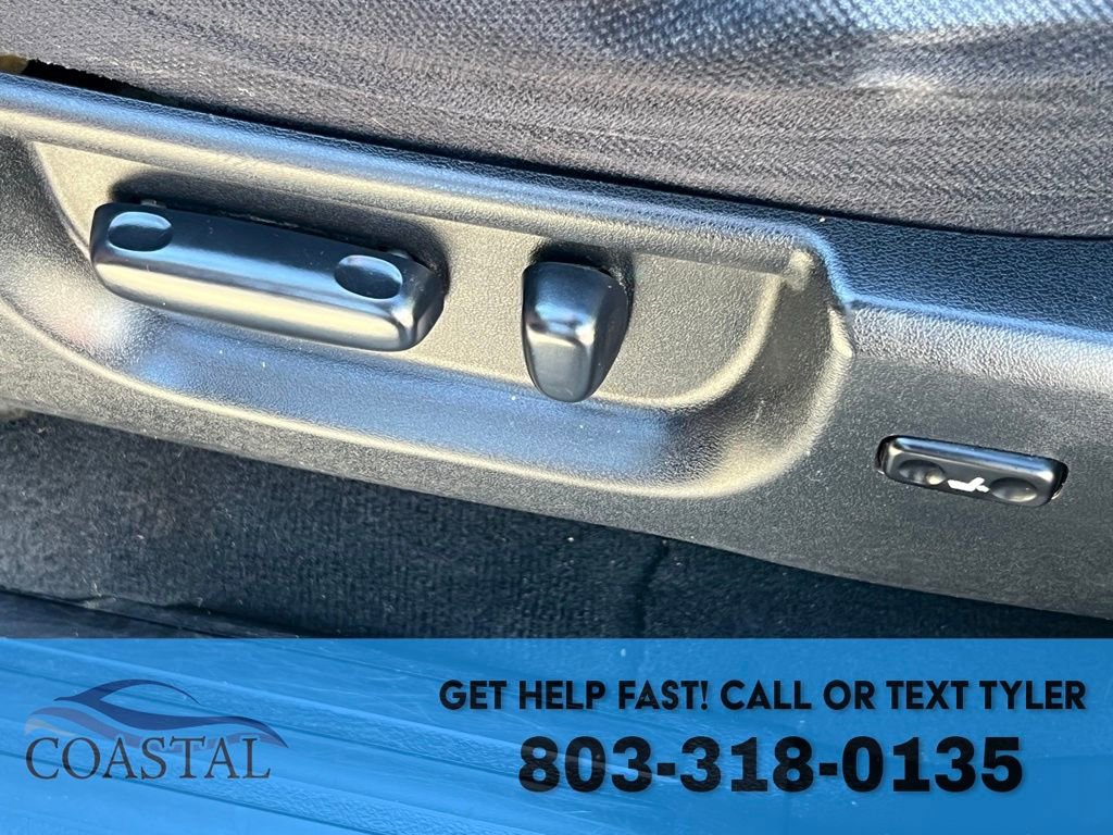 Used 2010 Toyota Tundra 2WD Double Cab image 7