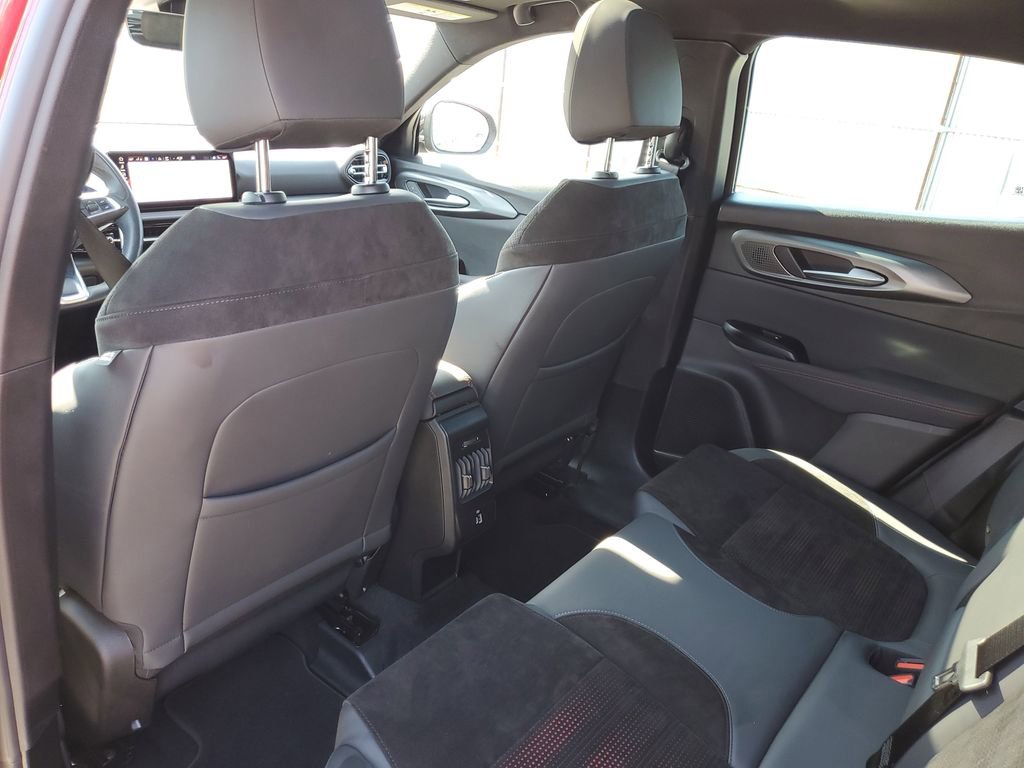 Used 2024 Dodge Hornet R/T AWD/4WD image 11