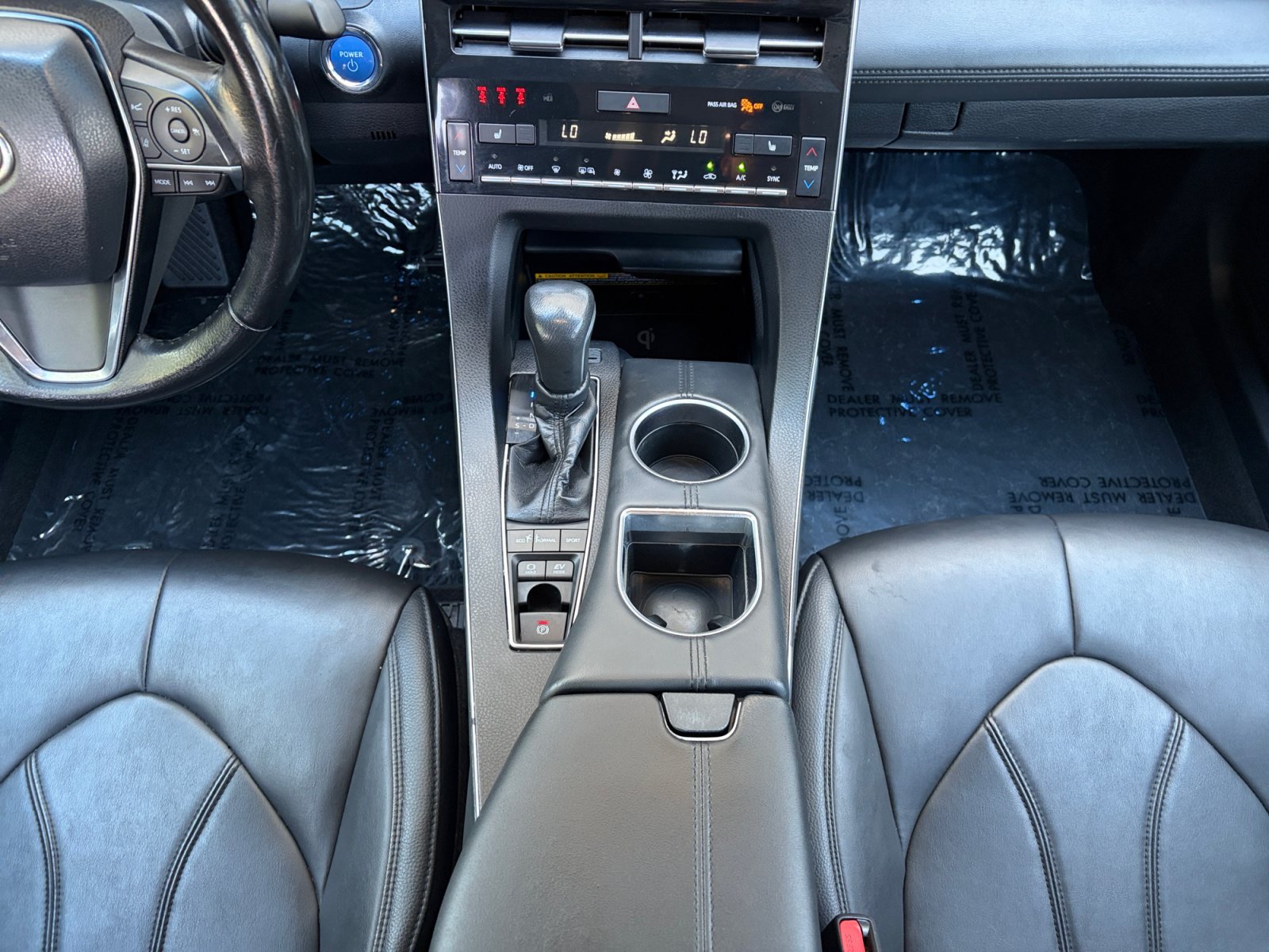 Used 2019 Toyota Avalon XLE w/ Moonroof Package FWD image 22