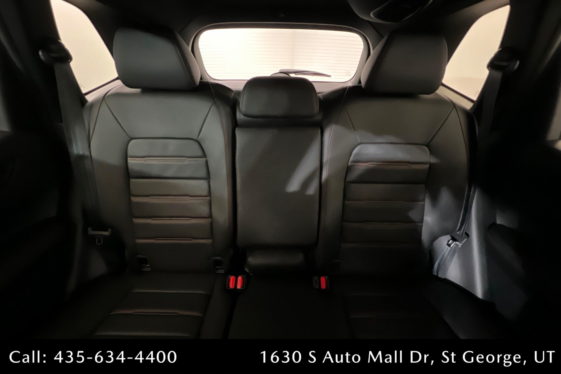 New 2027 Honda CR-V Sport-L image 25