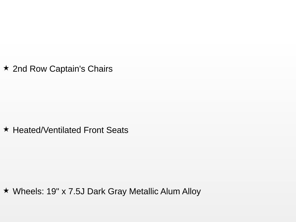 Used 2023 Lexus GX 460 Premium AWD/4WD image 15