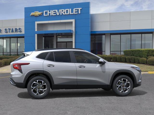 New 2026 Chevrolet Trax LT w/ Driver Confidence Package FWD image 26