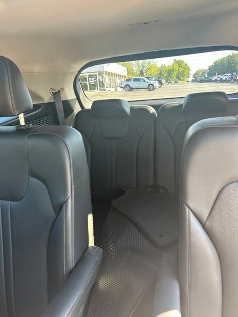 Used 2021 Kia Sorento EX AWD/4WD image 13