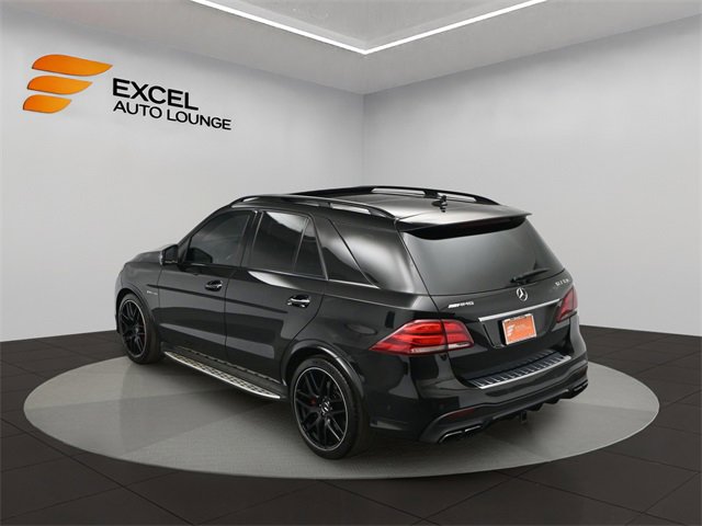 Used 2018 Mercedes-Benz GLE 63 AMG S image 54