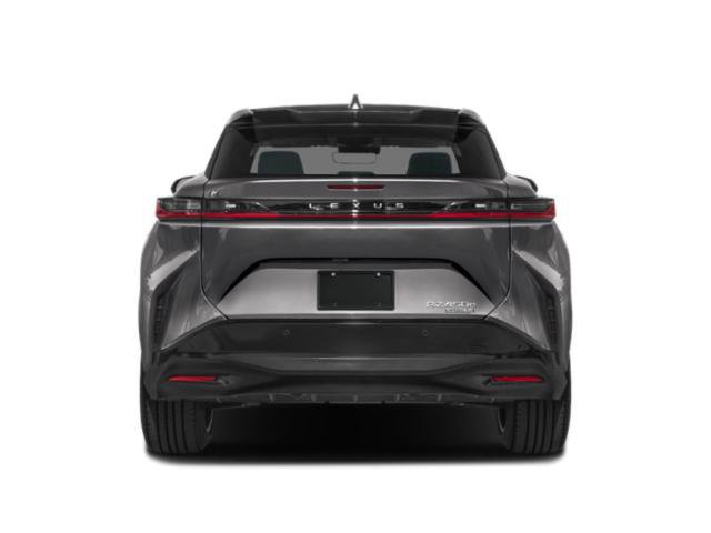 New 2026 Lexus RZ 450e AWD w/ Accessory Package (2T) image 5