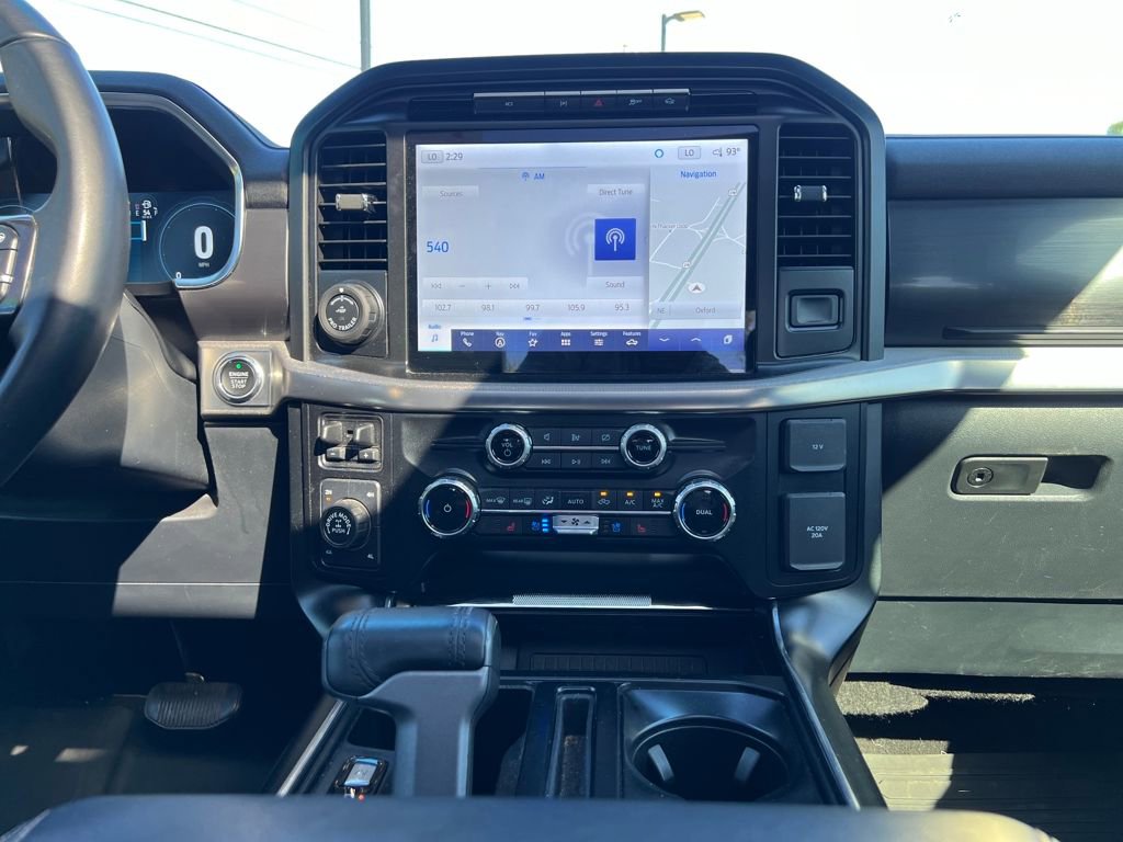 Used 2023 Ford F150 Raptor image 27