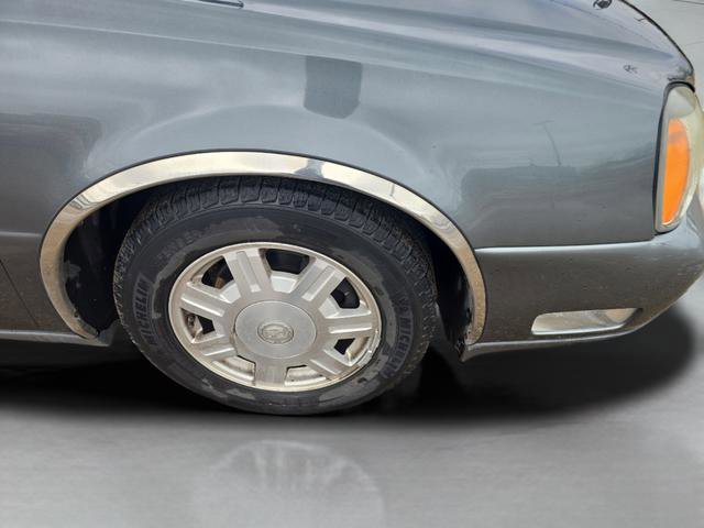 Used 2005 Cadillac De Ville FWD image 20
