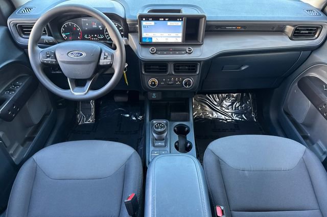 Used 2024 Ford Maverick XL w/ Equipment Group 100A Standard image 13