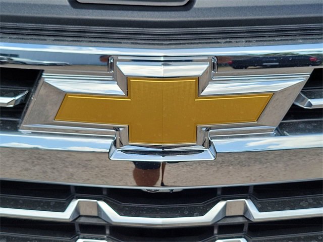 New 2026 Chevrolet Silverado 1500 LTZ w/ LTZ Premium Texas Edition image 32