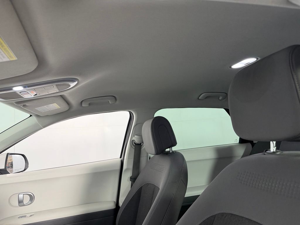 Used 2024 Hyundai Ioniq 5 SEL RWD image 25