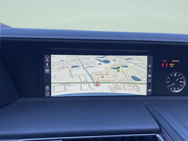 Used 2018 Lexus LC 500 Coupe w/ Sport Package RWD image 21