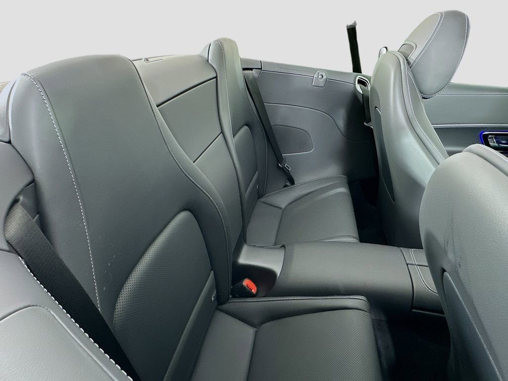 Used 2026 Mercedes-Benz SL 55 AMG 4MATIC image 28