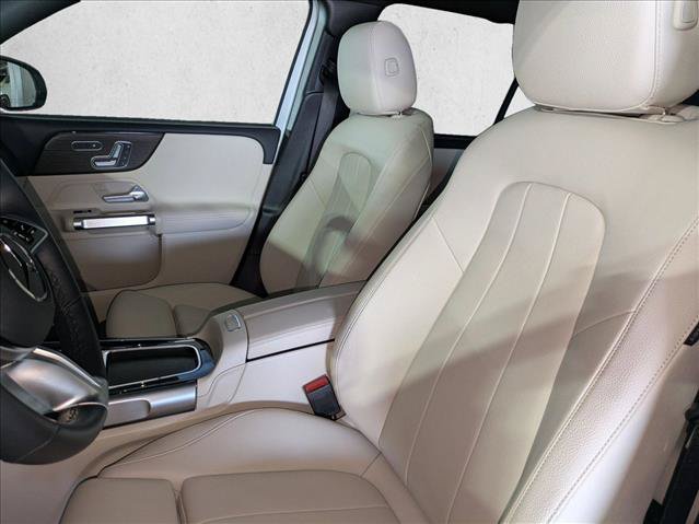 Used 2026 Mercedes-Benz GLB 250 image 19