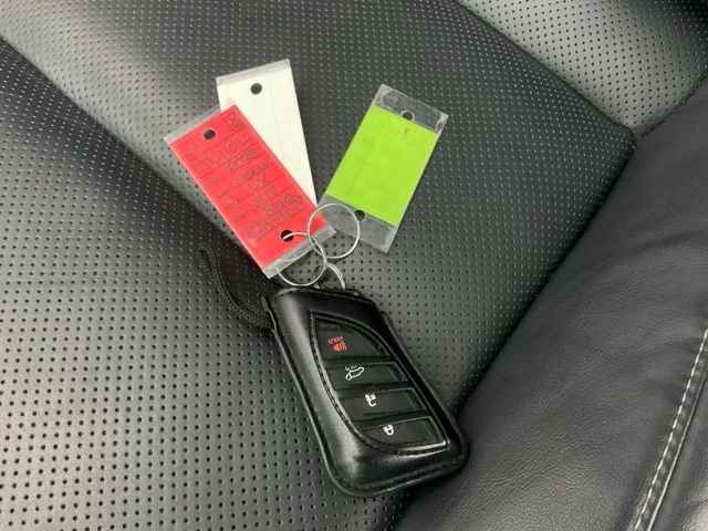 Used 2023 Lexus LX 600 4WD w/ Appearance Package image 48