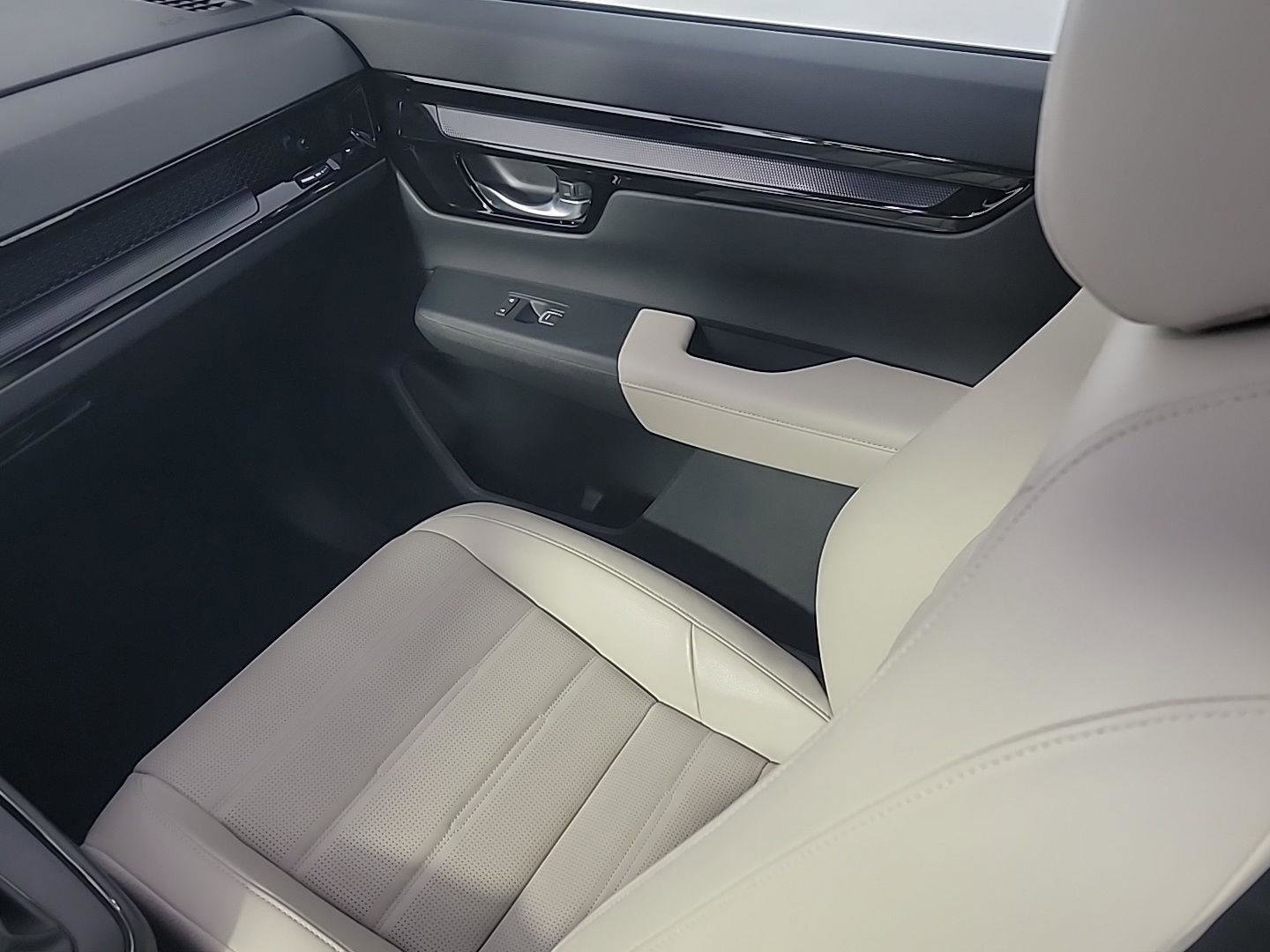 Certified 2023 Honda CR-V EX-L image 23