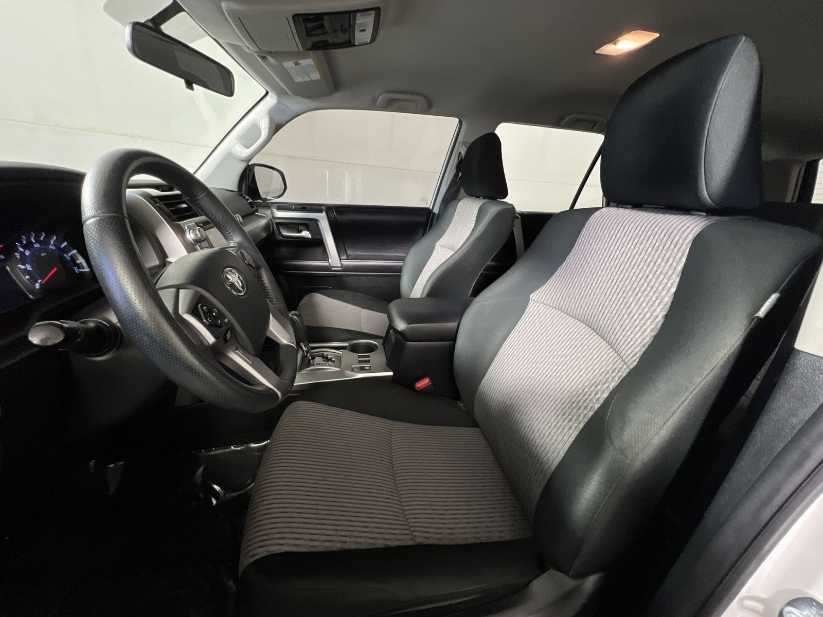 Used 2019 Toyota 4Runner SR5 image 13