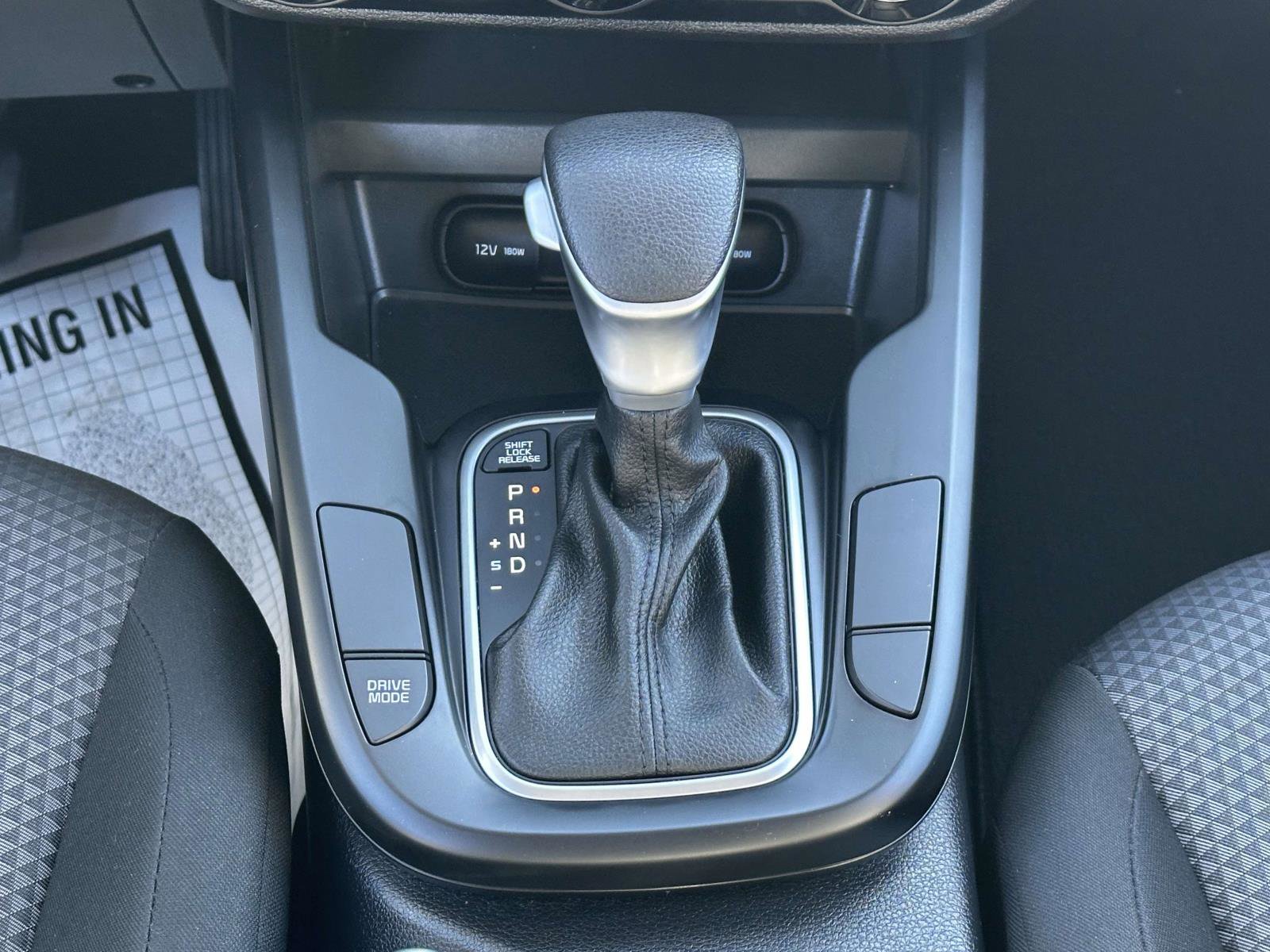 Certified 2025 Kia Soul LX w/ Option Group 015 image 7