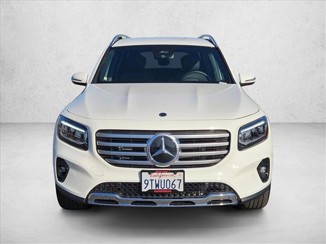 Certified 2025 Mercedes-Benz GLB 250 image 2