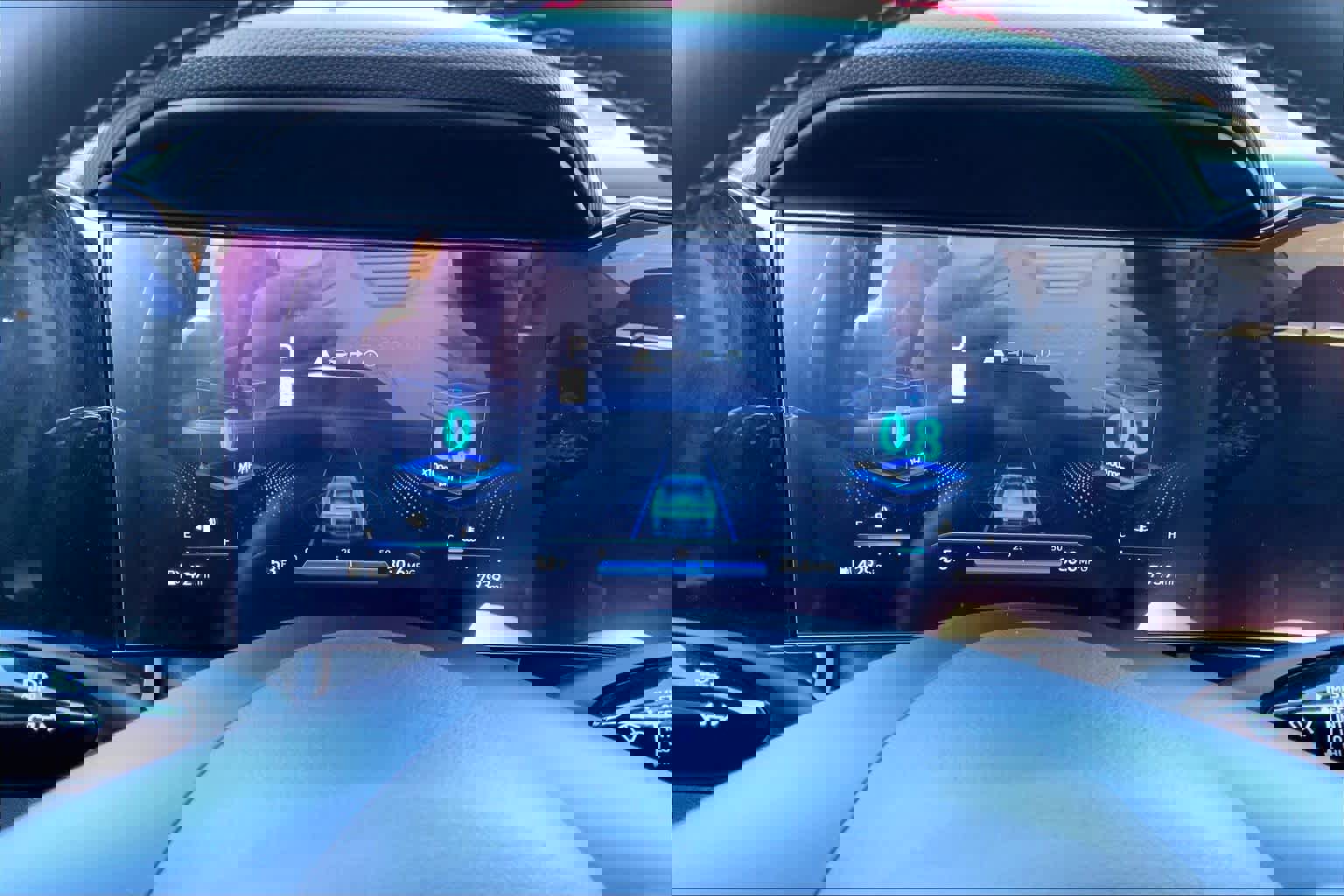 Used 2025 Hyundai Elantra Limited image 26