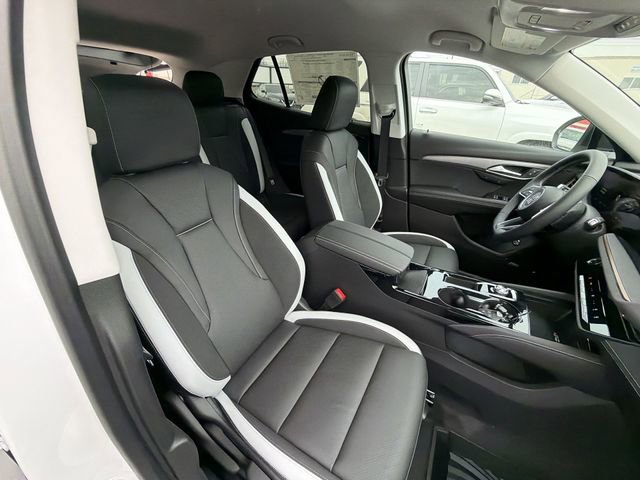 New 2026 Buick Envision Sport Touring image 20