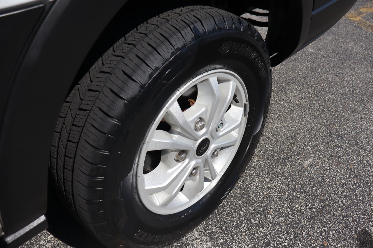 Used 2024 Ford Transit 350 XLT image 21