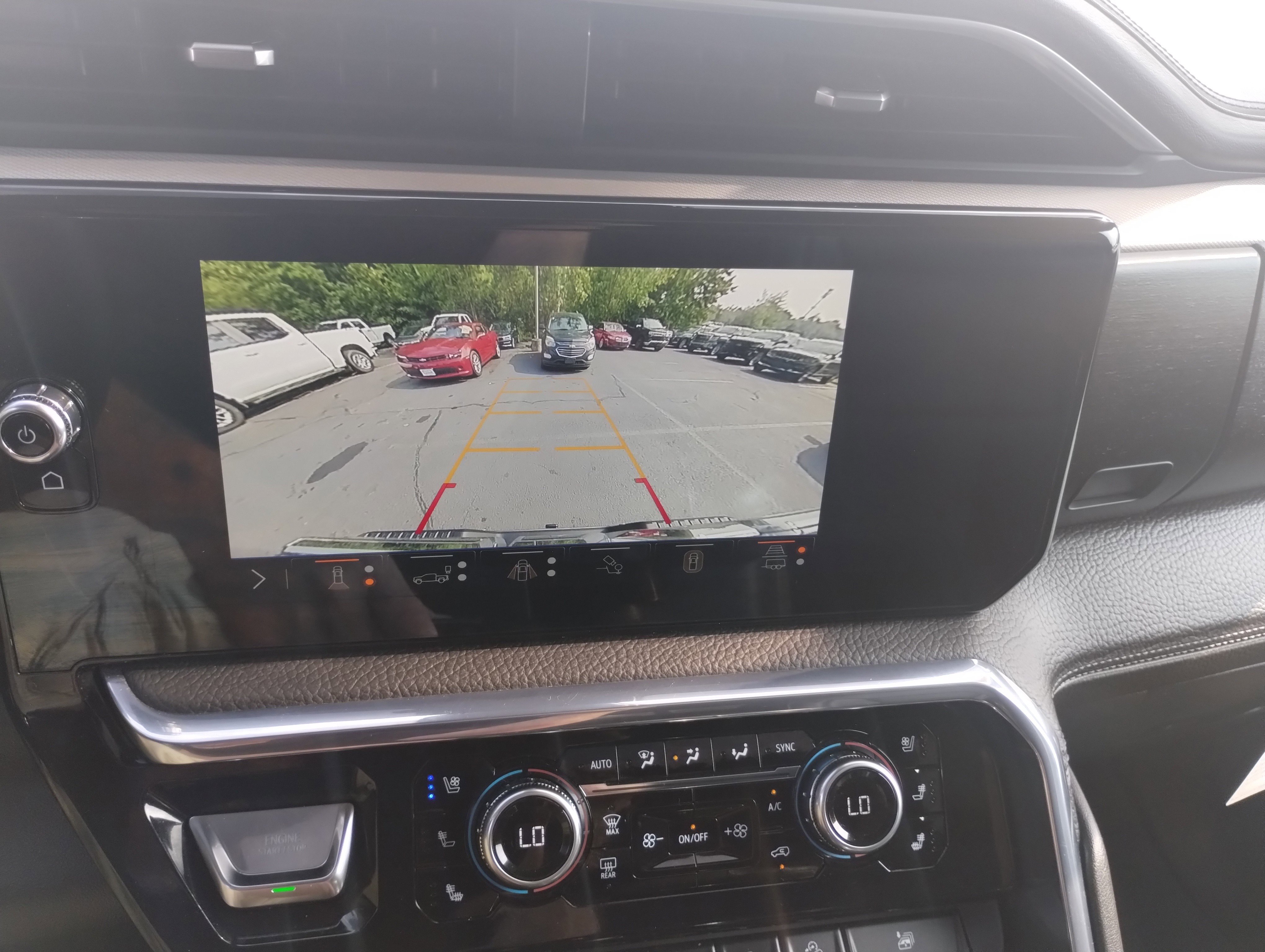 Used 2024 GMC Sierra 1500 Denali w/ Denali Reserve Package image 23