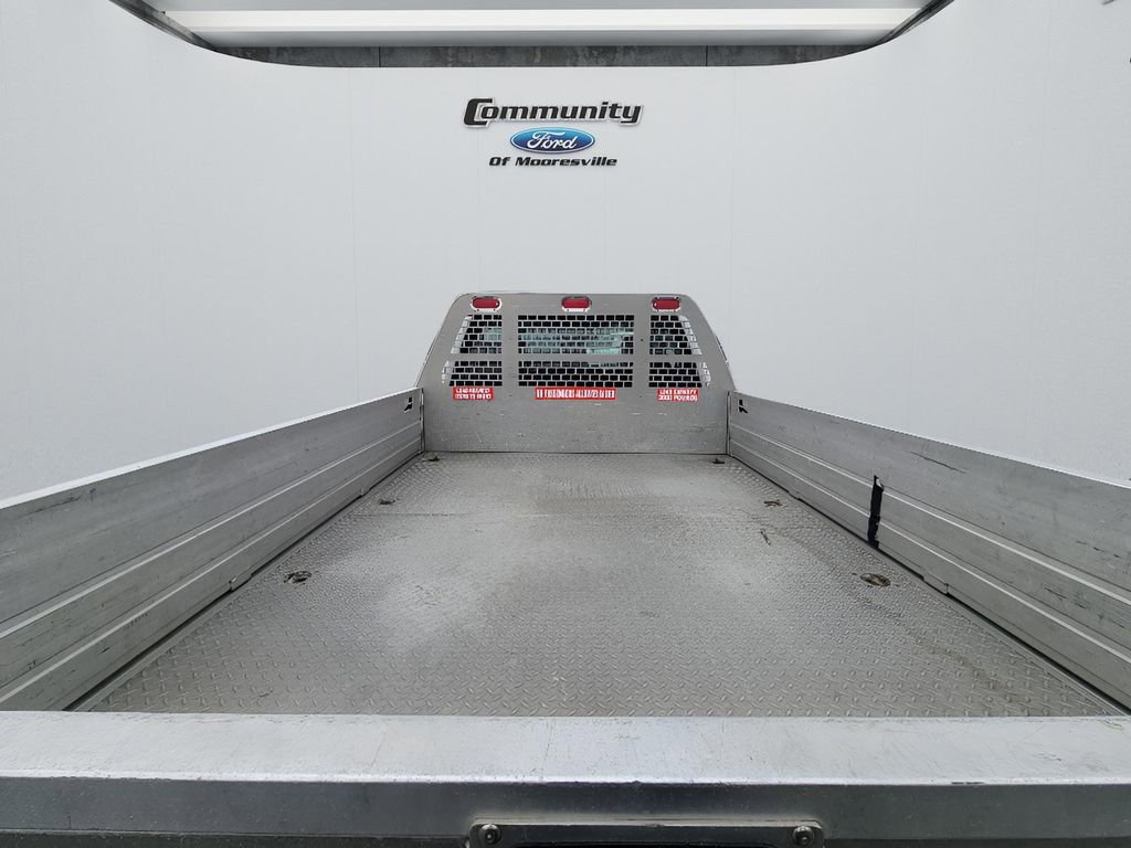 Used 2019 Ford F250 XL image 9