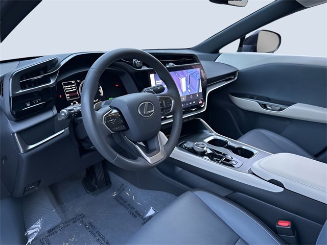 Used 2024 Lexus RZ 450e Premium image 14