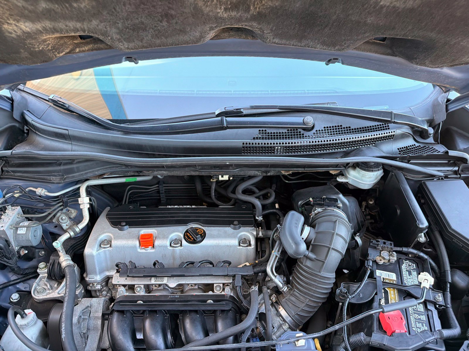 Used 2013 Honda CR-V EX-L image 36