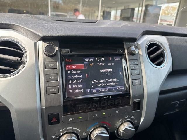 Used 2015 Toyota Tundra SR5 w/ SR5 Upgrade Package image 34