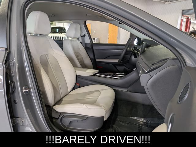 Used 2023 Hyundai Sonata SEL w/ Preferred Accessory Package FWD image 20