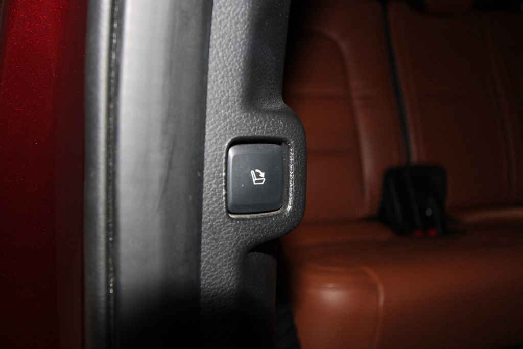 Used 2018 Lincoln Navigator L Reserve image 32