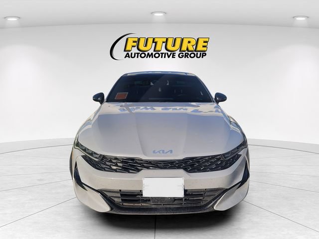 Used 2023 Kia K5 GT-Line AWD/4WD image 2