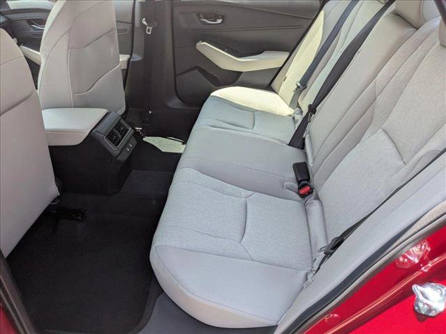 New 2025 Honda Accord SE image 15