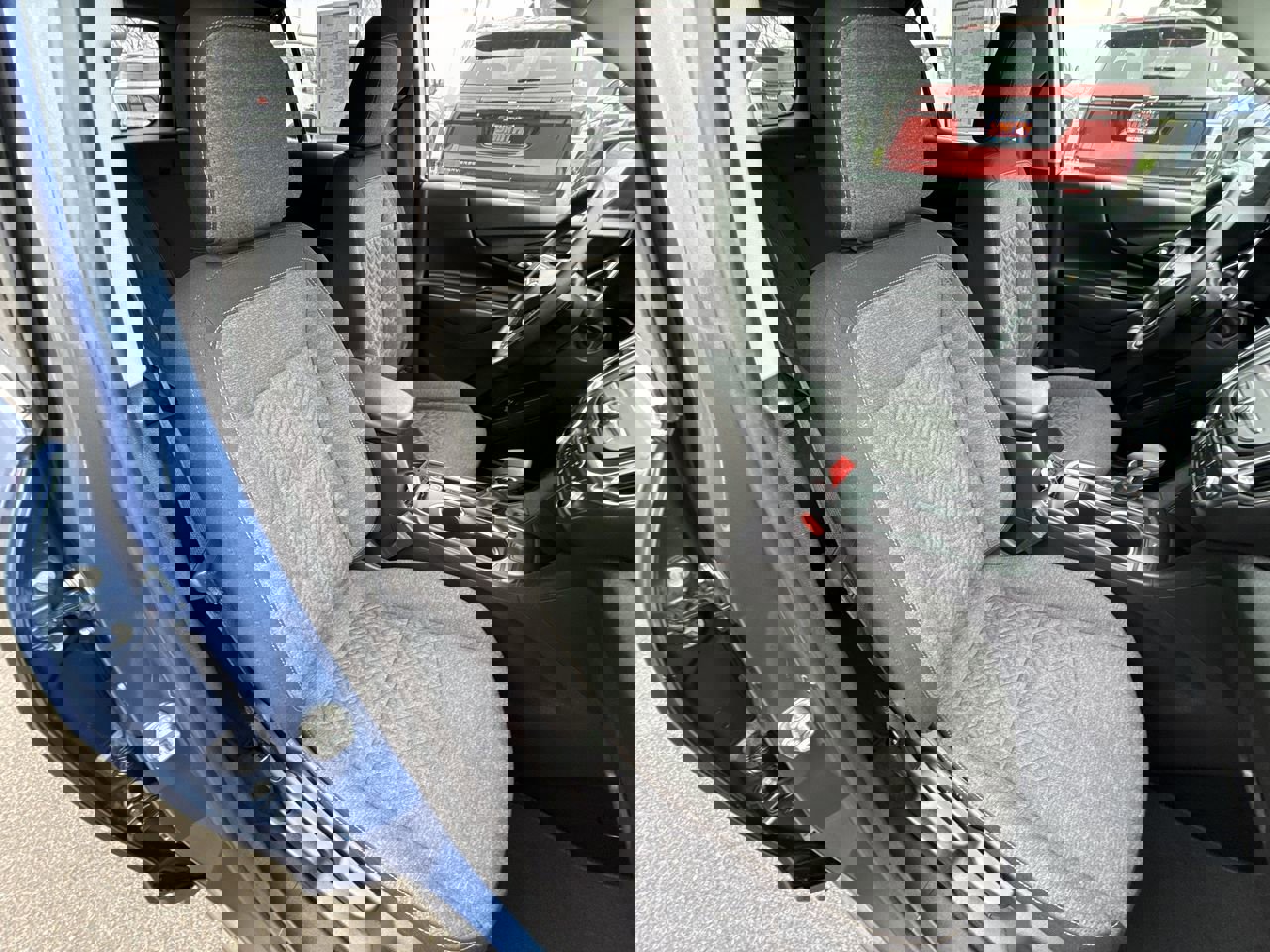 Used 2024 Chevrolet Equinox LT image 25