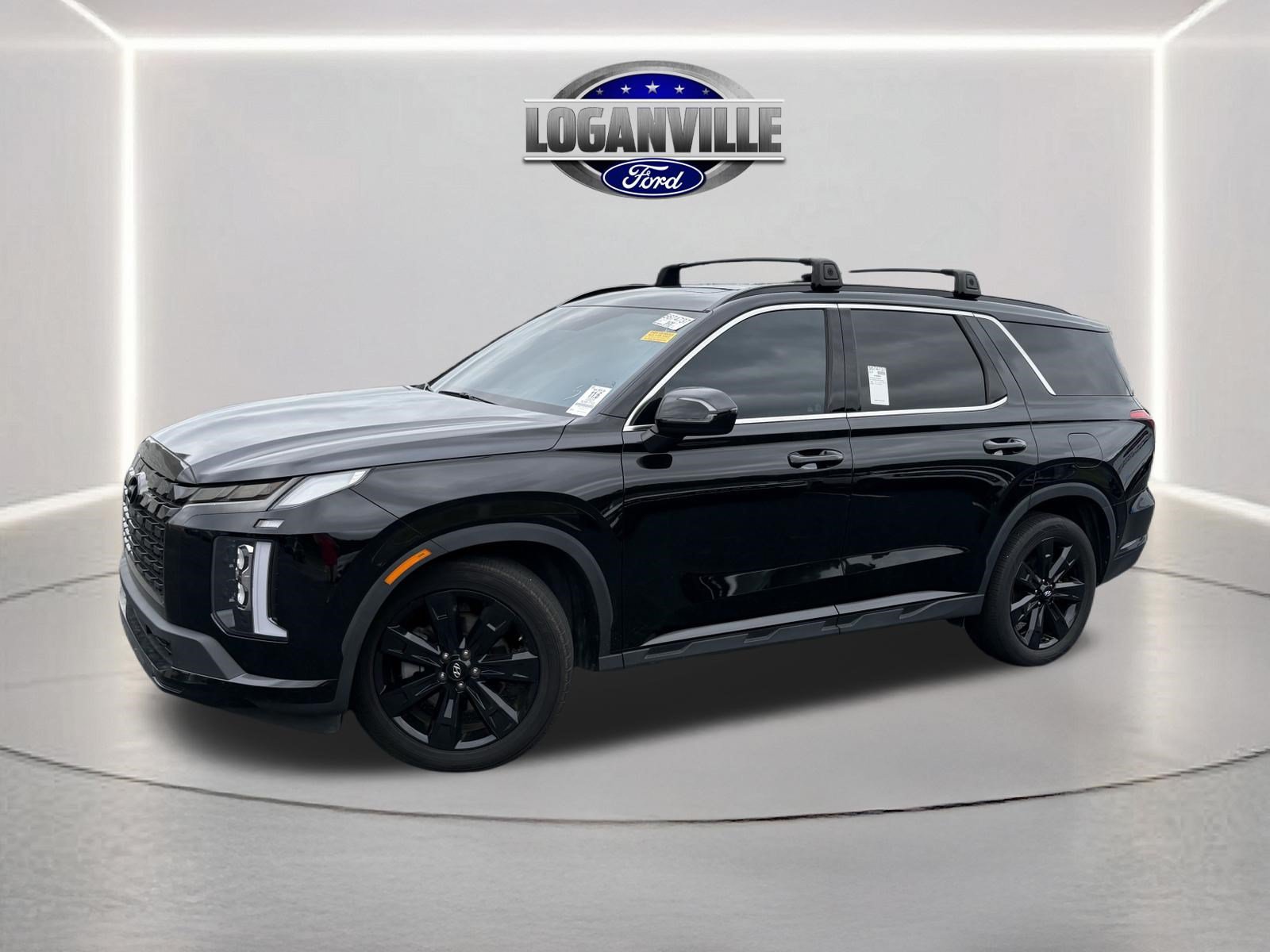 Used 2023 Hyundai Palisade XRT