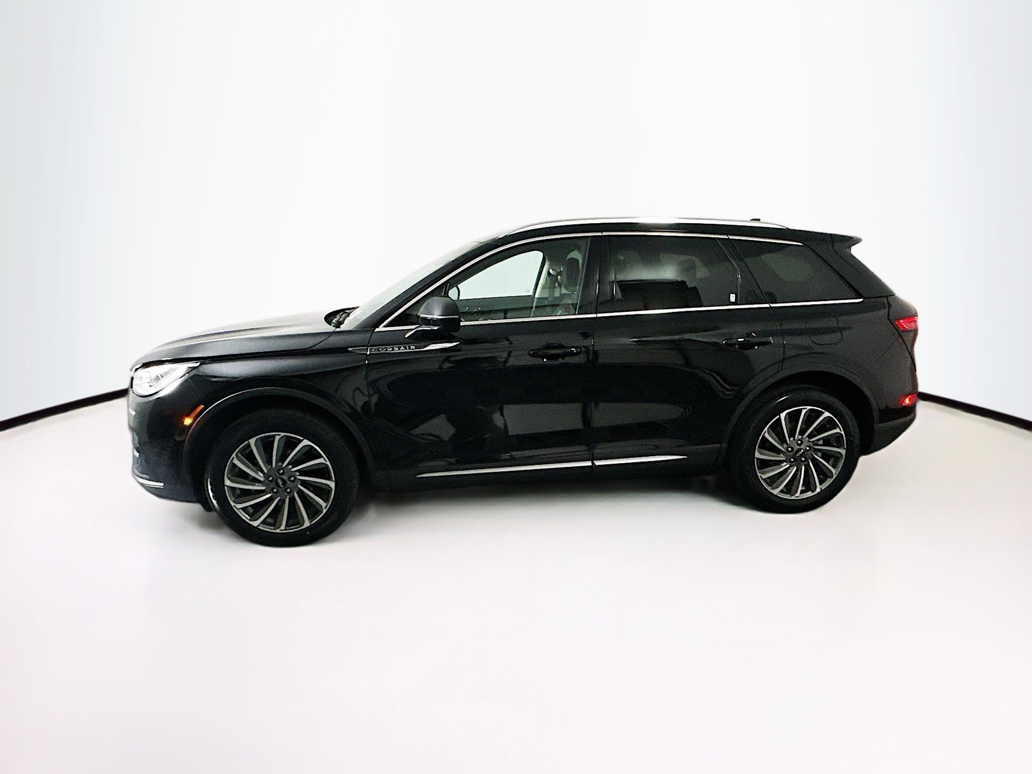 Used 2024 Lincoln Corsair Reserve w/ Equipment Group 201A image 4