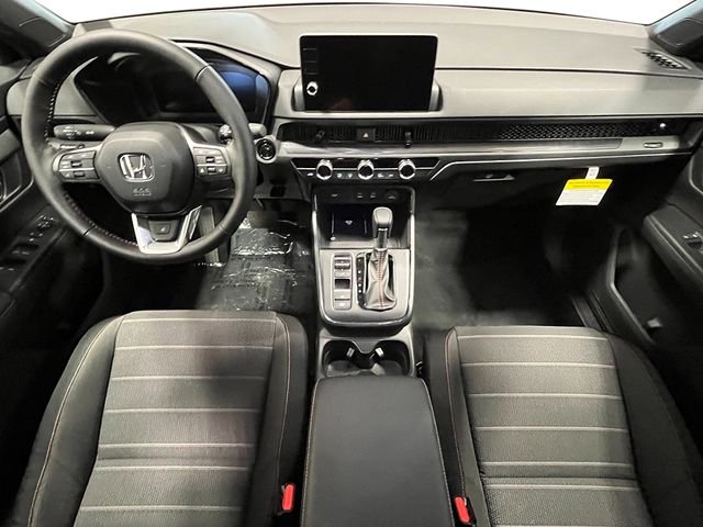 New 2026 Honda CR-V TrailSport image 21