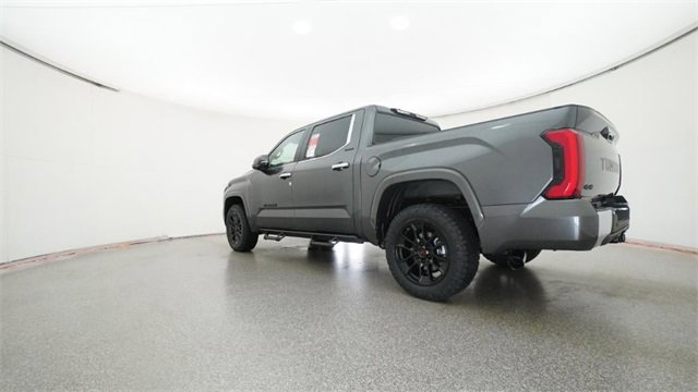 New 2026 Toyota Tundra Limited image 21