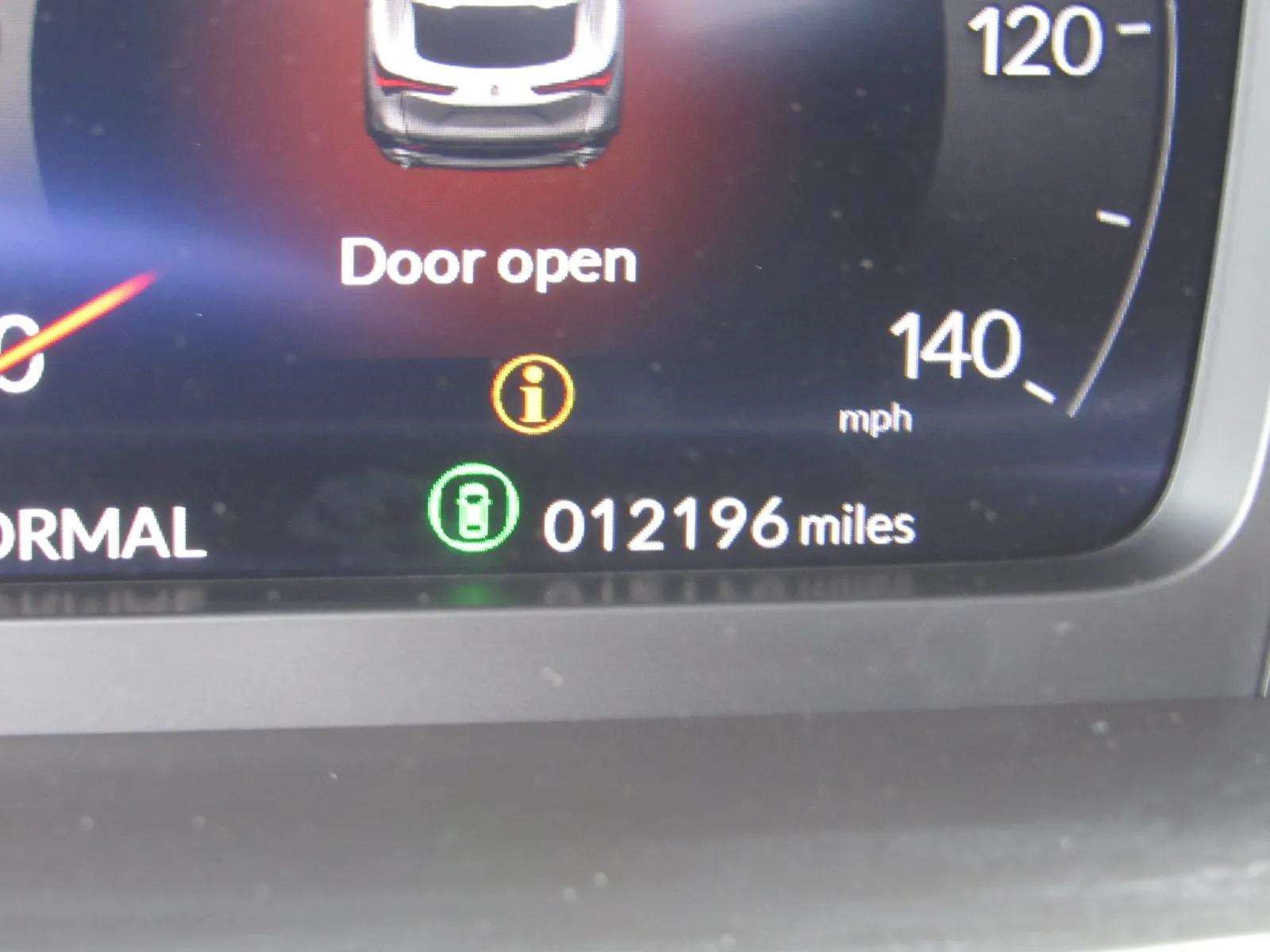 Certified 2025 Acura ADX A-Spec w/ Advance Package AWD/4WD image 29