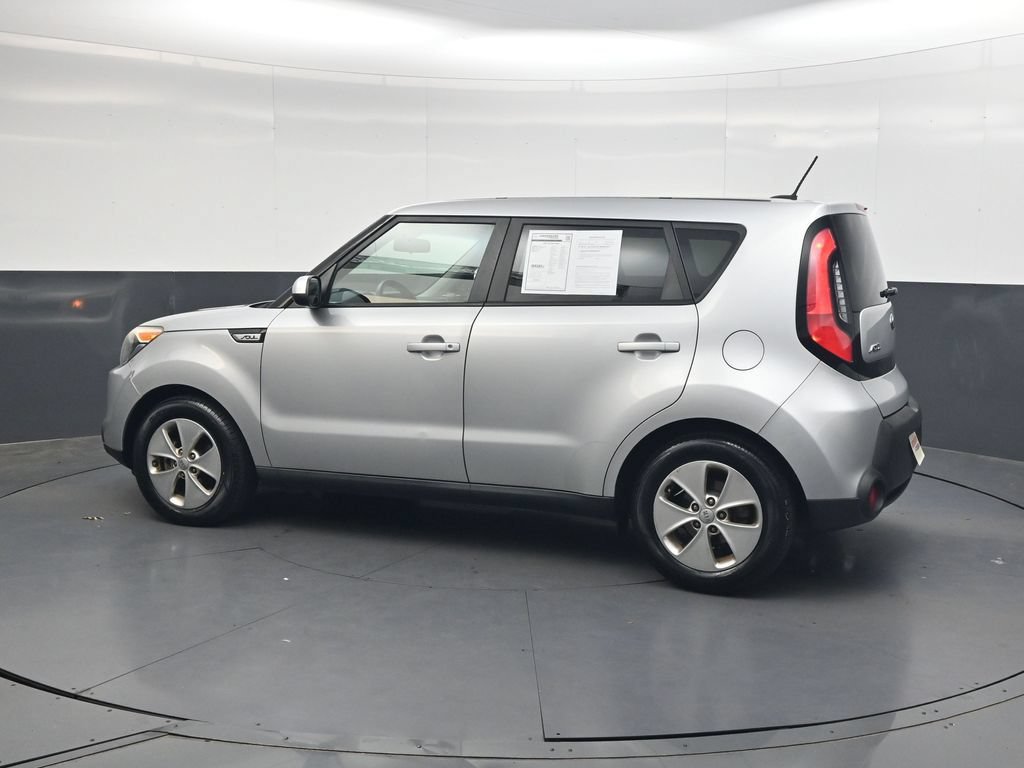 Used 2015 Kia Soul FWD image 10