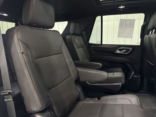 Used 2022 Chevrolet Tahoe High Country image 30