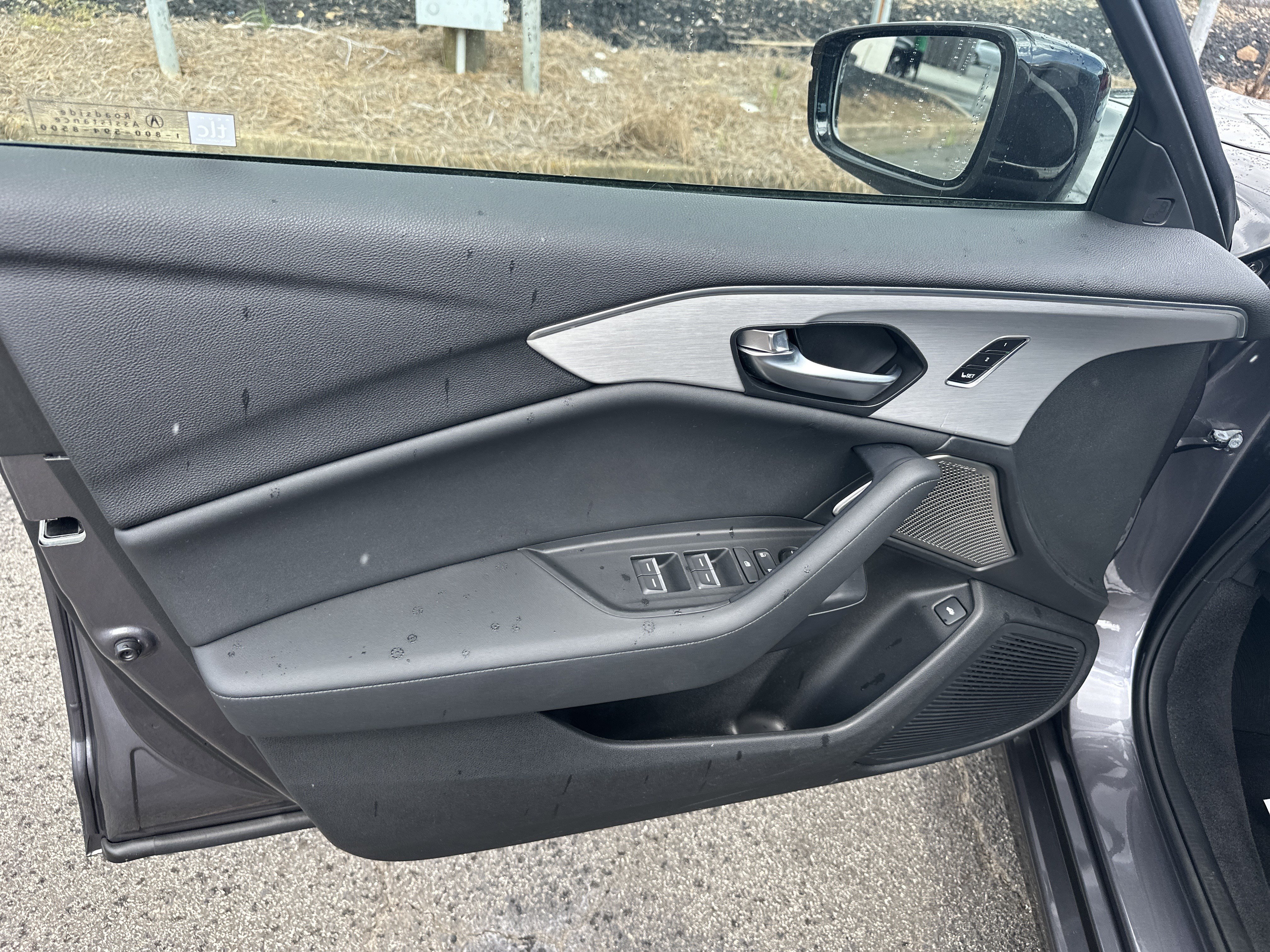 Certified 2023 Acura TLX w/ Technology Package FWD image 10