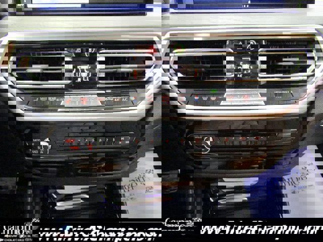 Used 2022 BMW X3 xDrive30i w/ M Sport Package 2 image 35