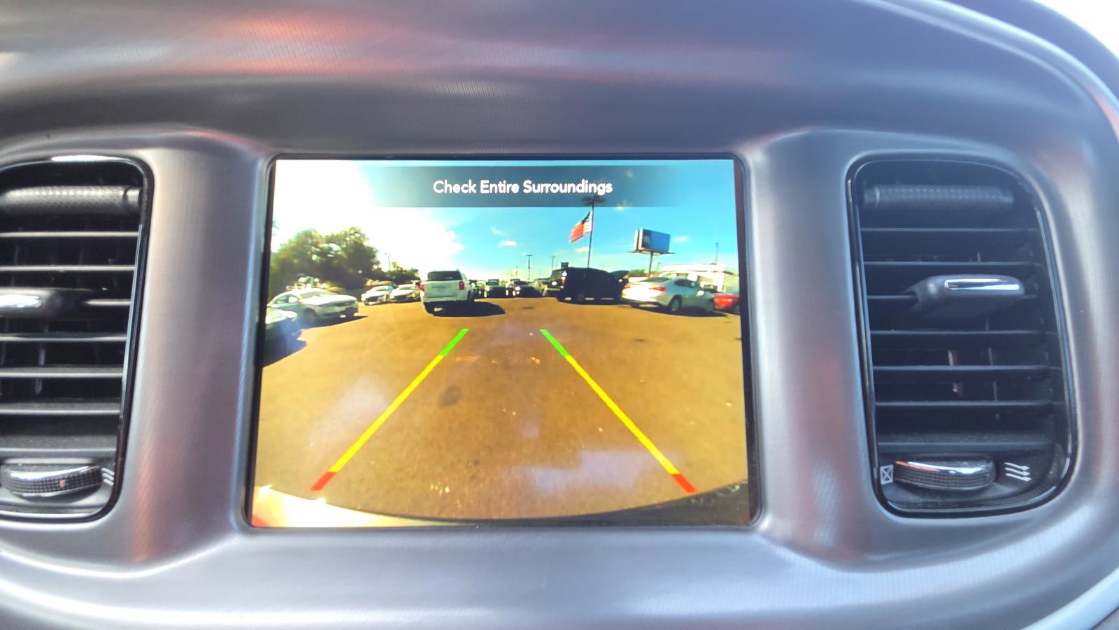 Used 2022 Dodge Charger Scat Pack image 33