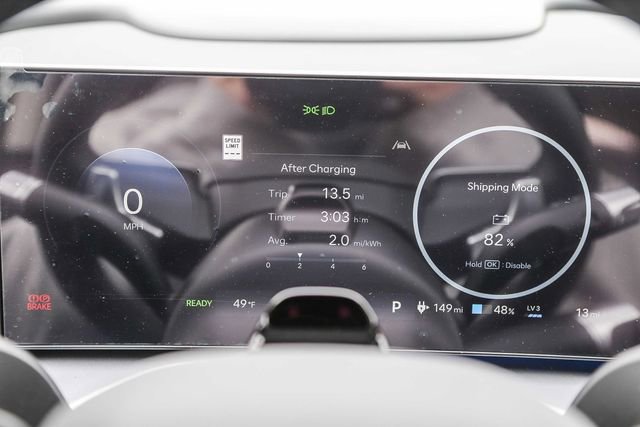 New 2026 Hyundai Ioniq 9 Limited w/ Tow & Go Package image 22