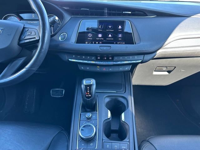 Used 2019 Cadillac XT4 Sport image 13