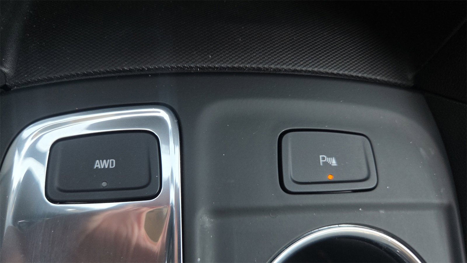 Used 2023 Chevrolet Equinox LT w/ Driver Convenience Package image 34