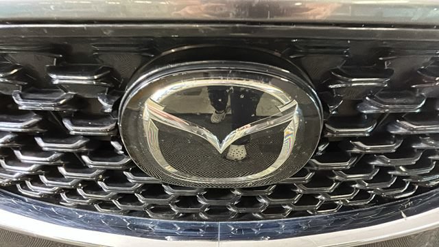 Used 2025 MAZDA CX-5 AWD 2.5 S w/ Preferred Package image 8